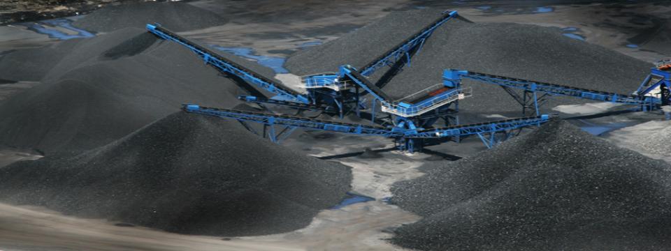 A INDSTRIA DO BASALTO