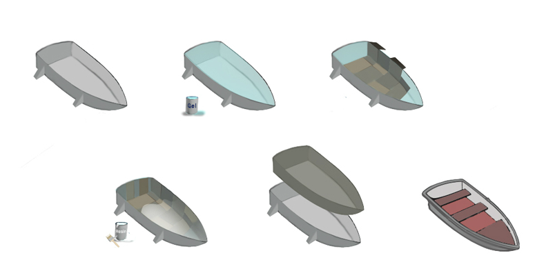 BASALTS APPLICATIONS